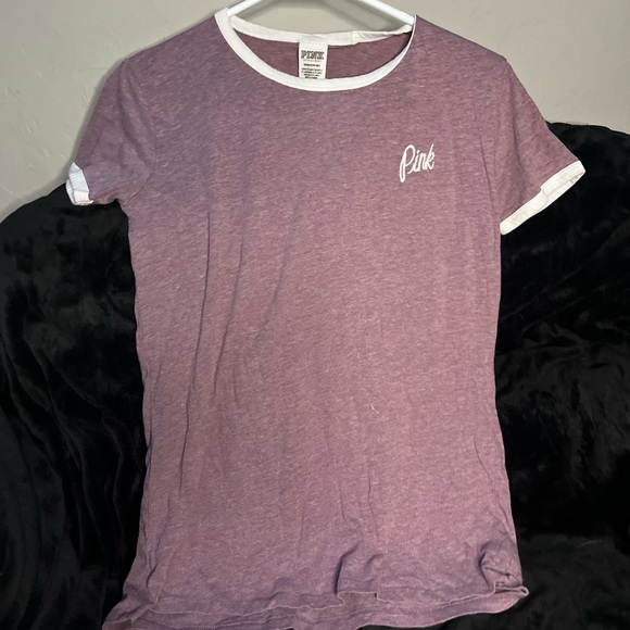 Pink Tee - Picture 2 of 2